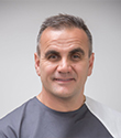 Dr. Nyárádi Ákos